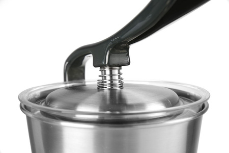 Wyciskarka elektryczna do cytrusów HENDI 221099