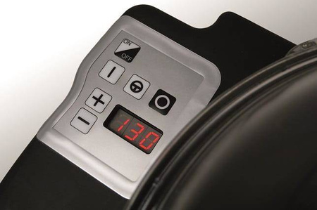 Urządzenie do płukania i mycia małży FPC305 | 5 kg | 400V