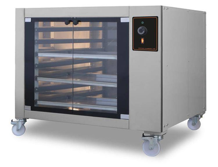 Dough rise chamber (BAKE, BAKE D, BAKE TS line of ovens) CT 4-44