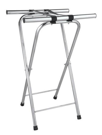 Stojak do tac - składany  | HENDI 810507