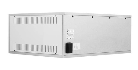 Piec do pizzy jednokomorowy elektryczny | 4x33 | One 4 (Start4)