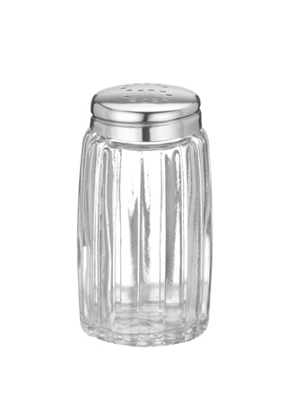 Zestaw do przypraw - 2 elementy: sól, pieprz HENDI 465387