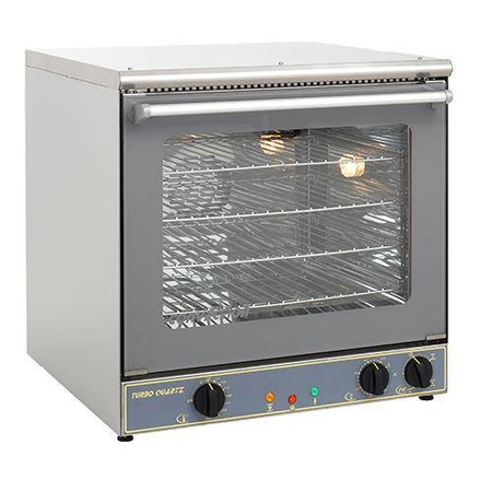 Piec konwekcyjny FC 60 TQ