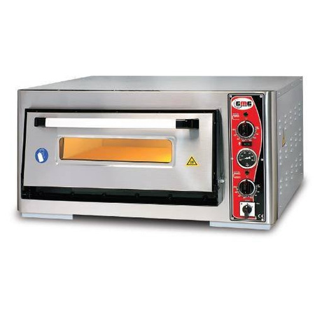 Piec do pizzy PF 7070 E - T