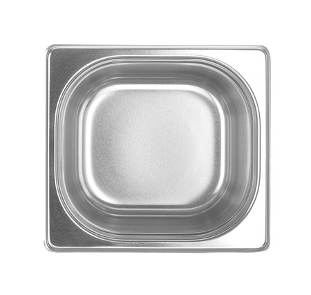 Pojemnik GN Profi Line, stal nierdzewna, 1/6-150mm HENDI 801710