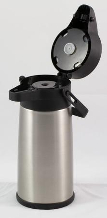 Termos z pompką 2,2l HENDI 448908