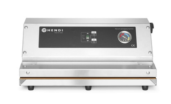 Pakowarka próżniowa Profi Line - listwowa, 350 mm HENDI 970362