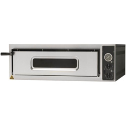Piec do pizzy Gredil 4x35 782001 STALGAST