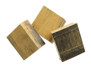 Drewienka wędzarnicze, HENDI, koniak  | HENDI 199534