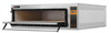 Electric modular chamotte baking oven | 4x600x400 | BAKE D6