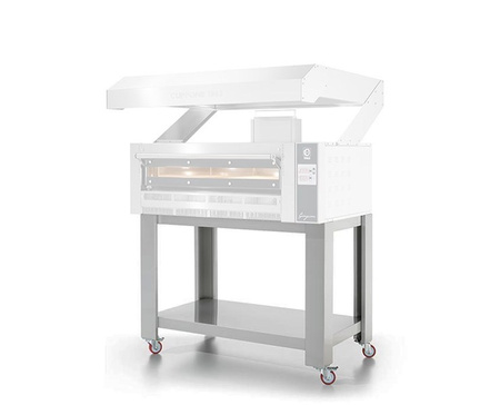 Podstawa do pieca do pizzy Giorgione GR 635/1 | SGR 635/1