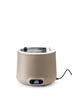 Kociołek do zupy HENDI UNIQ, HENDI, 8L, Taupe, 220-240V/500W, ⌀365x(H)325mm 860557