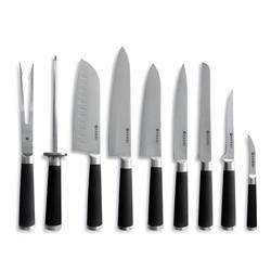 Knife set - 9-piece HENDI 975770