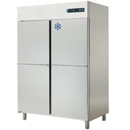 Szafa mroźnicza 1400L 2/1 ESSENZIAL LINE ECN-1404