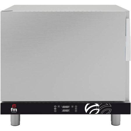 Küchenmaschine, Sous-Vide, 6 GN 1/1, P 5,65 kW STALGAST 9100608