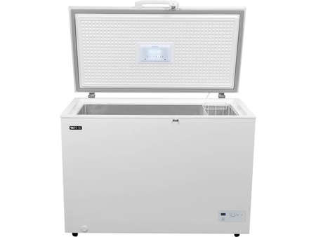 Zamrażarka skrzyniowa 345 L 740x1275x825 mm | YATO YG-05177