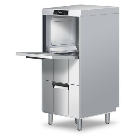 Professional dishwasher high version - SMEG FD520D