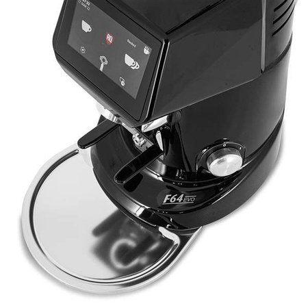 Automatic coffee grinder F64EVO NERO