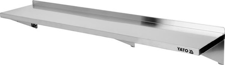 HANGING TABLE WITH RANGE SINGLE 1500x300x180MM | YG-09042