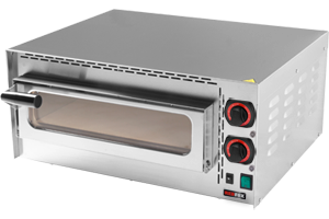 Single level pizza oven | Red Fox FP - 38RS