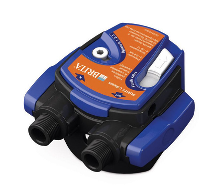 Głowica Purity C Steam G 3/8” By-pass regulowany 0-4 HENDI 1023325