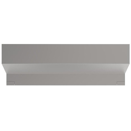 Okap bez podłączenia wody BAKERLUX SHOP.Pro 460x330 907565 STALGAST