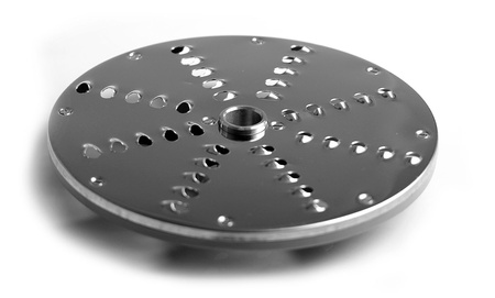 Tarcza do wiórków 7mm do szatkownicy elektrycznej Hendi 231807 i HENDI 280317