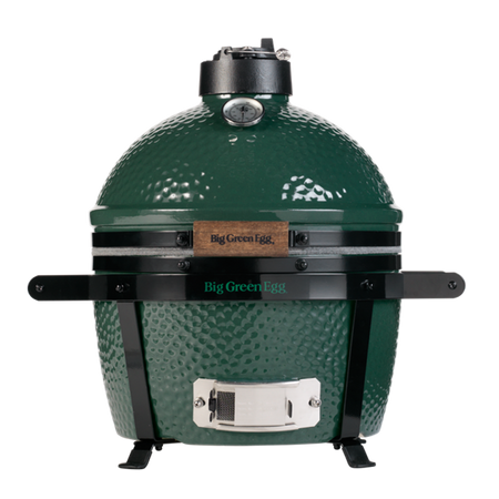 Kamado Big Green Egg MiniMax Ceramic Grill 119650