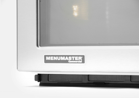 Kuchenka mikrofalowa Menumaster 1400 W, 17 l, DEC14E2 HENDI 280133