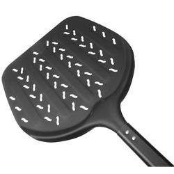 ITALIA 3D aluminum pizza shovel - perforated HENDI 617809