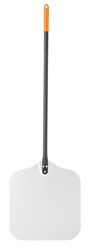 Łopata do pizzy aluminiowa 457x405x1350 mm HENDI 617120