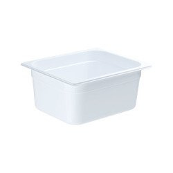 Stalgast Pojemnik GN 1/2 150 biały poliwęglan 182151
