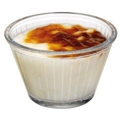 Foremka na creme brulee, V 0,180 l 400088 STALGAST