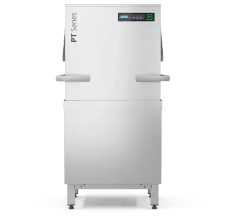 Hooded dishwasher PT-XL Winterhalter