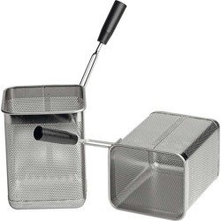 Zestaw koszy do makaroniarki 2xGN1/6 979993 STALGAST