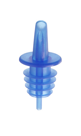 Nalewak - zest. 6 szt. - 2 szt. niebieskie, 2 szt. czerwone, 2 szt. zielon HENDI 599457