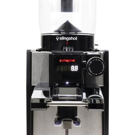 Automatic coffee grinder | 68 mm beans | Elektra MSC68