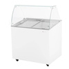 Ice cream dispenser RQ0125 | 6x5l