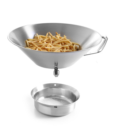 Sito do solenia frytek HENDI 630808