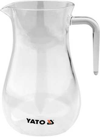 BEVERAGE JUG 830ML | YG-07005