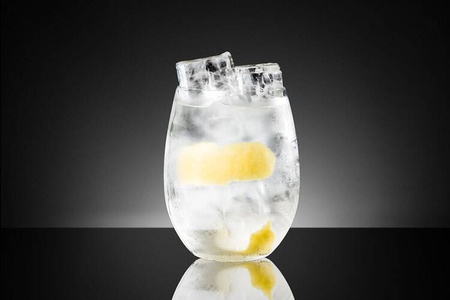 Kostkarka do lodu Hoshizaki IM-30 CWNE-HC-25 | 24 kg/24h | chłodzona wodą | kostka sześcian | 25x25x23 mm | RESTO QUALITY IM-30 CWNE-HC-25