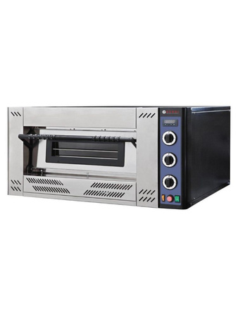 Podstawa pod piec o wym. 1500x964x960 mm HENDI 224588