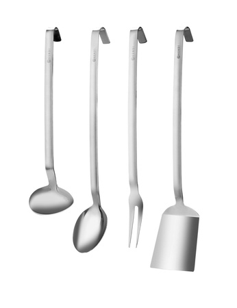 Chochla do serwowania Profi Line - monoblok HENDI 542606