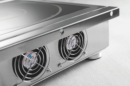 Kuchenka indukcyjna model 3500 D HENDI 239711