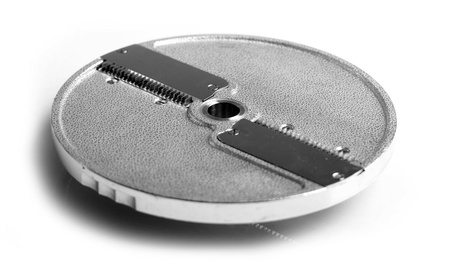 Tarcza do słupków 3 mm do szatkownicy elektrycznej Hendi 231807 i HENDI 280423