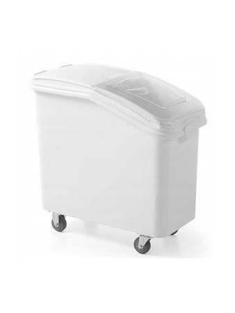 Dry goods cart 98l HENDI 877920