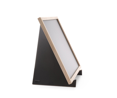 Tablica z podstawą 300x400 mm HENDI 664124