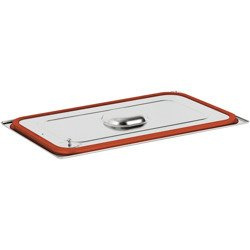 Stalgast Pokrywka z uszczelką GN 1/1 Premium 111012