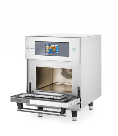 Piec konwekcyjno-mikrofalowy HENDI SPEEDOVEN X90, HENDI 281260