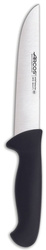 Nóż rzeźniczy, seria 2900, Arcos, czarny, (L)318 mm HENDI 291625
